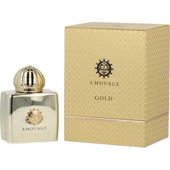 Gold Woman EDP